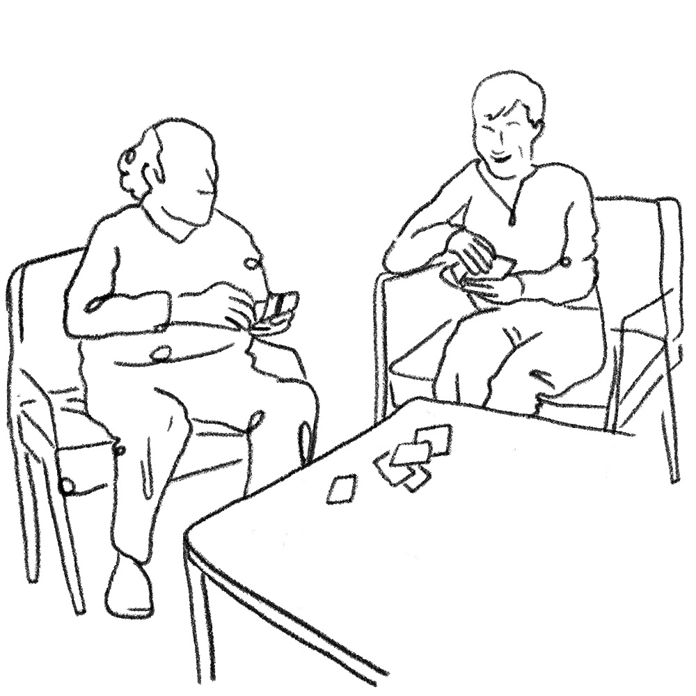 Illustration: Aktivierung