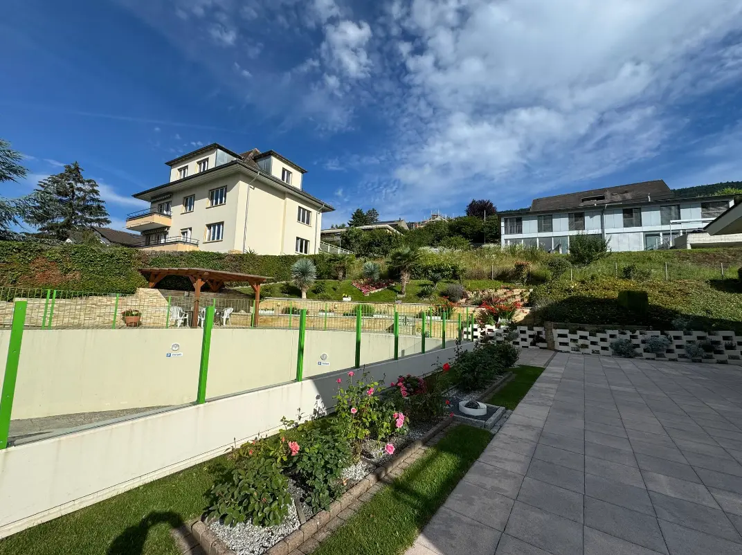 Foto: das Haus
